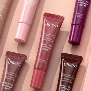 Planet Gates 12G Colored Lip Gloss Liquid Hydrating And Moisturizing, Light And Shiny Lip Balm, Water Gloss Lip Glaze Moisturizing Lip Milk