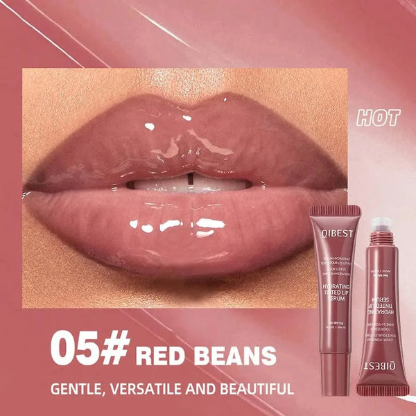 Planet Gates 12G Colored Lip Gloss Liquid Hydrating And Moisturizing, Light And Shiny Lip Balm, Water Gloss Lip Glaze Moisturizing Lip Milk
