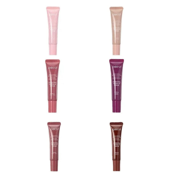 Planet Gates 12G Colored Lip Gloss Liquid Hydrating And Moisturizing, Light And Shiny Lip Balm, Water Gloss Lip Glaze Moisturizing Lip Milk