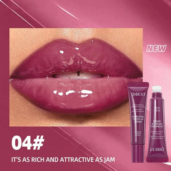 Planet Gates 12G Colored Lip Gloss Liquid Hydrating And Moisturizing, Light And Shiny Lip Balm, Water Gloss Lip Glaze Moisturizing Lip Milk