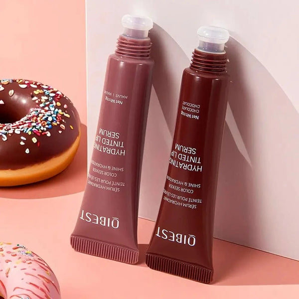 Planet Gates 12G Colored Lip Gloss Liquid Hydrating And Moisturizing, Light And Shiny Lip Balm, Water Gloss Lip Glaze Moisturizing Lip Milk