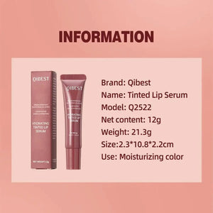 Planet Gates 12G Colored Lip Gloss Liquid Hydrating And Moisturizing, Light And Shiny Lip Balm, Water Gloss Lip Glaze Moisturizing Lip Milk