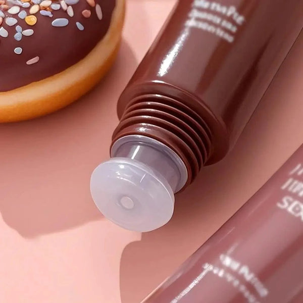 Planet Gates 12G Colored Lip Gloss Liquid Hydrating And Moisturizing, Light And Shiny Lip Balm, Water Gloss Lip Glaze Moisturizing Lip Milk
