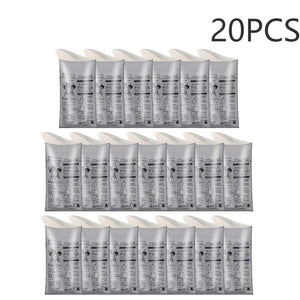 Planet Gates 12pcs 4-20PCS Outdoor Emergency Urine Bags 700ml Disposable Travel Mobile Toilet Portable Urinal Bag for Female Baby Male Vomiting Bag