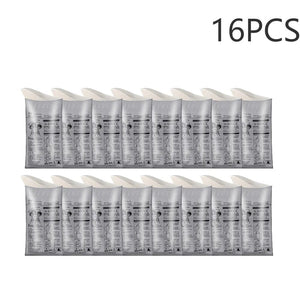 Planet Gates 12pcs 4-20PCS Outdoor Emergency Urine Bags 700ml Disposable Travel Mobile Toilet Portable Urinal Bag for Female Baby Male Vomiting Bag
