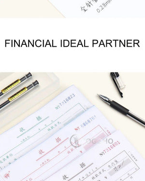 Planet Gates 12pcs/box 0.28mm Ultra Fine Gel pen Creative cute Simple Quick drying Cap neutral pen journal supplies