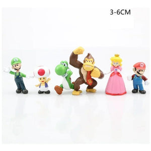 Planet Gates 12PCS Japan Cartoon Peanuts Snoopy Charlie Sally Woodstock Mini Figure Model Toys Miniature Cake People Collection Props