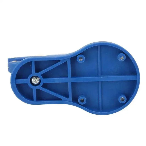 Planet Gates 12pcs Watch Rear Pressure Tool Set Nylon Anti Slip Accessories Mold Nylon Case Closure Watch Repair Tool Kit Watchmaker