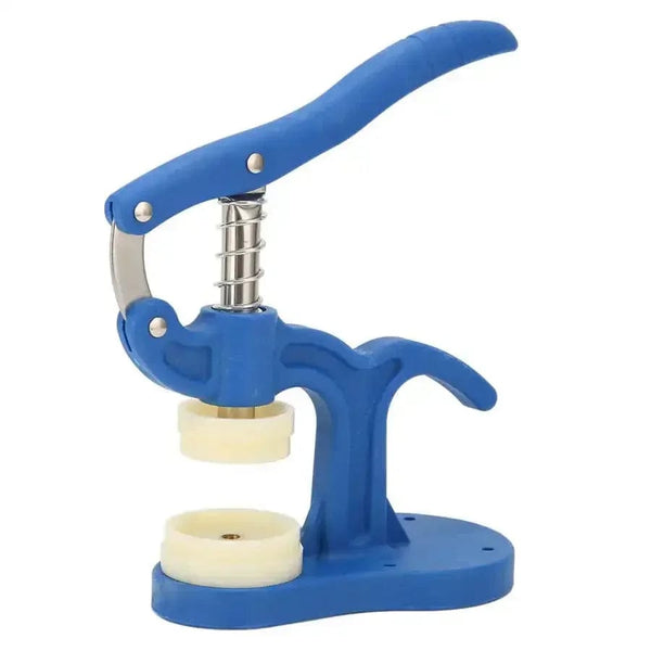 Planet Gates 12pcs Watch Rear Pressure Tool Set Nylon Anti Slip Accessories Mold Nylon Case Closure Watch Repair Tool Kit Watchmaker