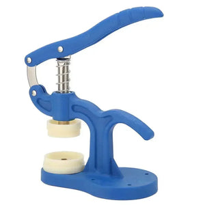 Planet Gates 12pcs Watch Rear Pressure Tool Set Nylon Anti Slip Accessories Mold Nylon Case Closure Watch Repair Tool Kit Watchmaker