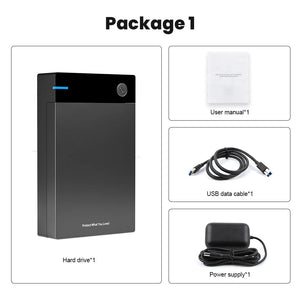 Planet Gates 12T Gaming HDD with Hyperspin Launchbox Retrobat Playnite Super Console with 86000+ Retro Vidoe Game For PS3/PS2/PSP/WII/WIIU/DC