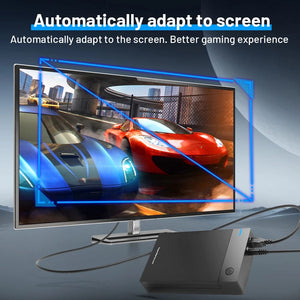 Planet Gates 12TB Gaming HDD with Hyperspin Launchbox Retrobat Playnite with 86000+ Retro Video Games Super Console for PS3/PS2/PS/WII/WIIU