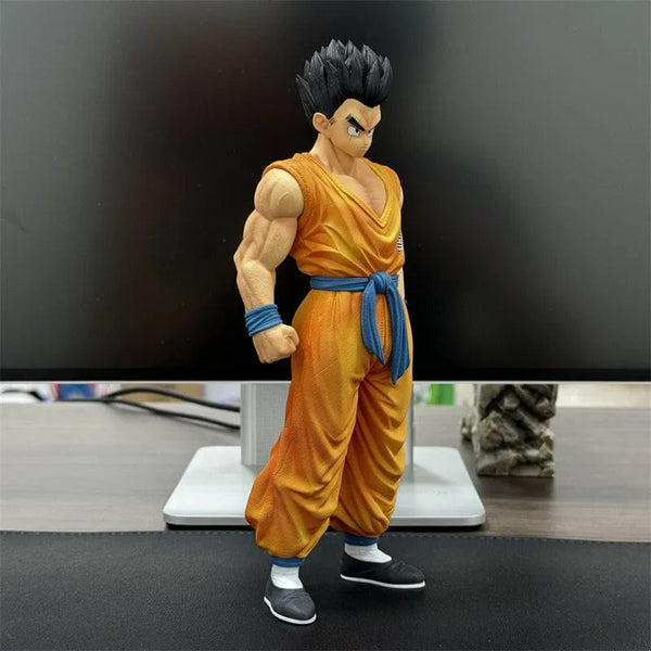 Planet Gates 13-32cm Anime Dragon Ball Piccolo Figure Yamcha Son Gohan Figurine Kuririn Action Figures Pvc Statue Collectible Model Toys Gift