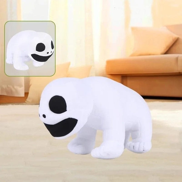 Planet Gates 13 Zoonomaly Plush Toy Zoo Guard Plush Zoonomaly Doll Zoonomaly Anime Figure Stuffed Animal Soft Toy Pillow Gift For Fans