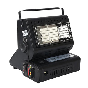 Planet Gates 1300W / CHINA Camp Heater For Tent Outdoor Camping Gas Heater Stove With Portable Handle Camping Stove Indoor Heater Heating Oven Burner