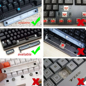 Planet Gates 139 Keys 139 Keys Simple 404 Theme Keycaps Set Cherry Height PBT Thermal Sublimation DIY For 61 87 98 104 108 Keys Mechanical Keyboard