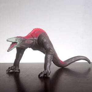 Planet Gates 13cm-xiyi Godzilla King Kong VS Skull Crawler Skull Island Movie Anime Action Figure 13cm PVC Movable Monster Of The King Kid Toys Gfits
