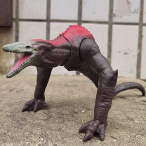 Planet Gates 13cm-xiyi Godzilla King Kong VS Skull Crawler Skull Island Movie Anime Action Figure 13cm PVC Movable Monster Of The King Kid Toys Gfits