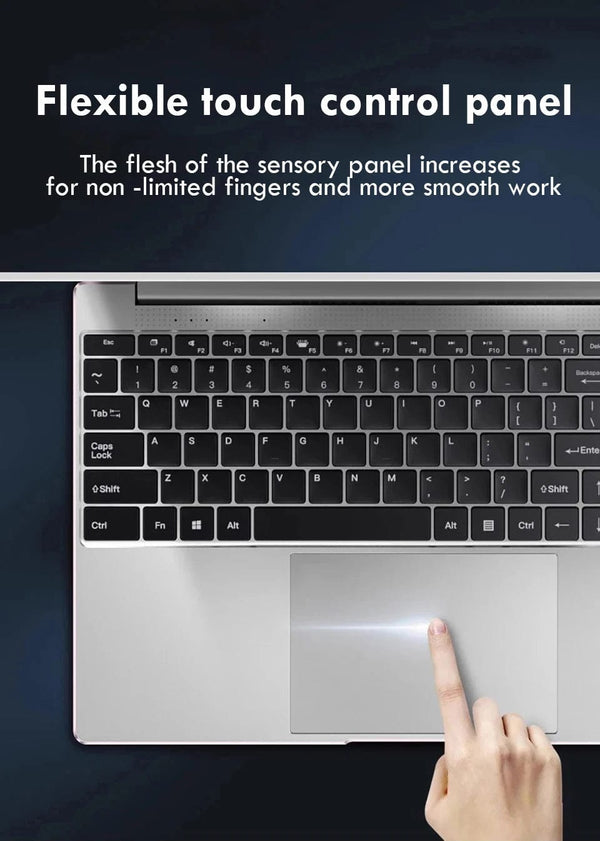 Planet Gates 14.1'' Laptop Computer Windows 11 Intel Core i9 8950HK 16GB DDR4 1TB 2TB SSD Laptops Office Study Gaming Notebook PC Computer