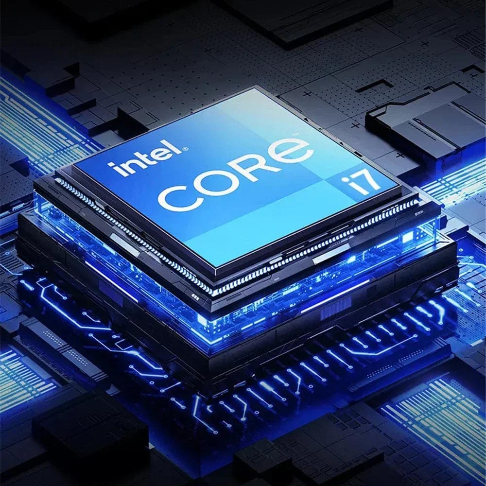 Planet Gates 12GB DDR4 1TB SSD 14.1" Portable i7 Laptop Computer Intel Core i7 7500U 12GB DDR4 1TB 2TB SSD Windows 11 Laptops Pc Gamer Office Study Notebook