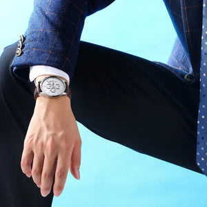 Planet Gates 14 NIBOSI Mens Watches Luxury Top Brand Relogio Masculino Famous Men's Fashion Casual Dress Watch Military Quartz Wristwatches Saat