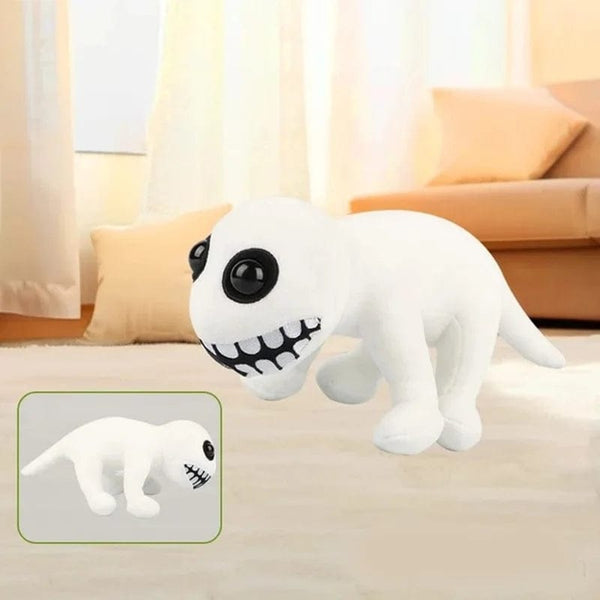 Planet Gates 14 Zoonomaly Plush Toy Zoo Guard Plush Zoonomaly Doll Zoonomaly Anime Figure Stuffed Animal Soft Toy Pillow Gift For Fans