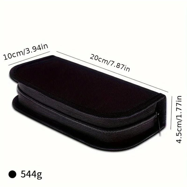 Planet Gates 147pcs/set Watchmaker Watch Repair Repairing Tools Kit, Case RemoverOpener Bar Set, Convenience Brand Clock Tool