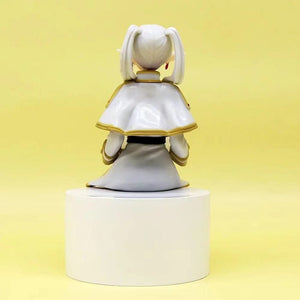 Planet Gates 14cm Noodle Stopper Sousou no Frieren Anime Girl Figure Frieren Beyond Journey's End Action Figure Collectible Model Toys