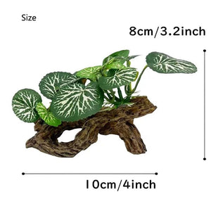 Planet Gates 14cmx12cm 05 / as picture Artificial Underwater Grass Aquarium Fish Tank Simulation Decoration Aquarium Backgrounds Plants Water Grass Accessories Home