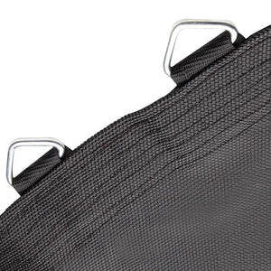 Planet Gates 14ft 96 Trampoline Mat 6FT/8FT/10FT/12FT/13FT/14FT/15FT/16FT For Kids Indoor Sport Trampoline Parts Replacement  Outdoor Jumping