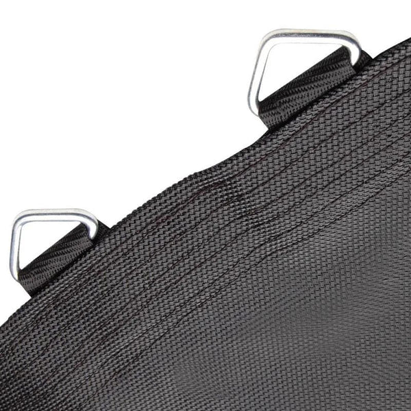 Planet Gates 14ft 96 Trampoline Mat 6FT/8FT/10FT/12FT/13FT/14FT/15FT/16FT For Kids Indoor Sport Trampoline Parts Replacement  Outdoor Jumping