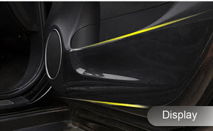 Planet Gates 15*100/200cm Car Protective Rhino Skin Stickers Anti-scratch Vehicle Body Paint Protection Vinyl Wrap Decals Film Auto Accessory