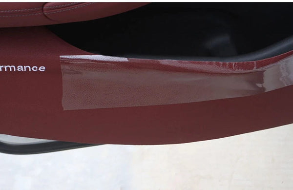 Planet Gates 15*100/200cm Car Protective Rhino Skin Stickers Anti-scratch Vehicle Body Paint Protection Vinyl Wrap Decals Film Auto Accessory