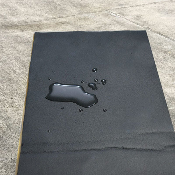 Planet Gates 15/10mm Thickness Car Hood Engine Firewall Heat Mat Deadener Sound Noise Proof Insulation Deadening Sticker Auto Accessories 200*50cm