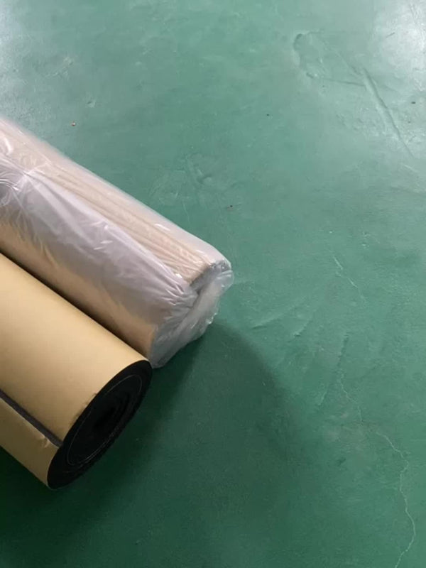 Planet Gates 15/10mm Thickness Car Hood Engine Firewall Heat Mat Deadener Sound Noise Proof Insulation Deadening Sticker Auto Accessories 200*50cm