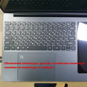Planet Gates 15.6"+7" Dual Screen Laptop Intel Celeron N100 32GB 16GB DDR4 RGB Backlit Keyboard Computer Notebook Laptops Touch Screen