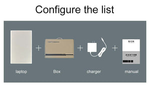 Planet Gates 15.6 Inch Laptop 32GB Ram 2TB SSD Windows 11 Notebook Pc Gamer Intel N5095 Office Computer with Backlit Fingerprint Wifi Camera