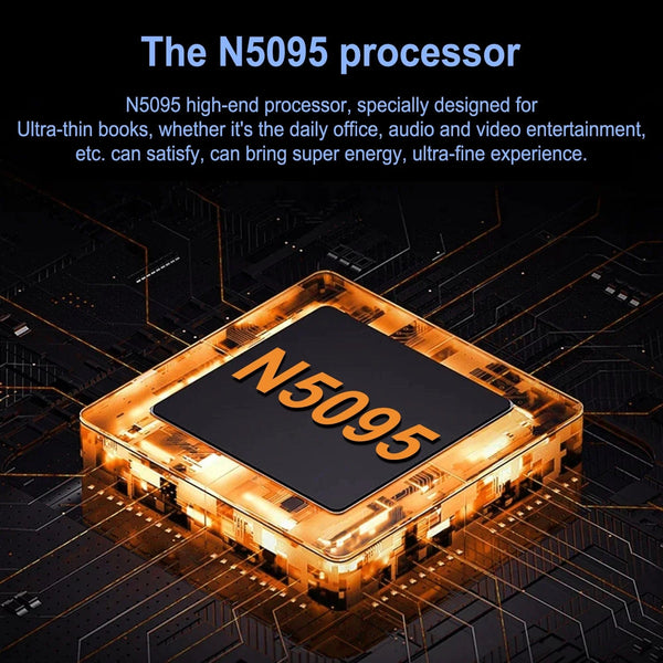 Planet Gates 15.6 Inch Laptop 32GB Ram 2TB SSD Windows 11 Notebook Pc Gamer N5095 Office Computer with Backlit Fingerprint Wifi Camera