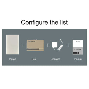 Planet Gates 15.6 Inch Laptop 32GB Ram 2TB SSD Windows 11 Notebook Pc Gamer N5095 Office Computer with Backlit Fingerprint Wifi Camera