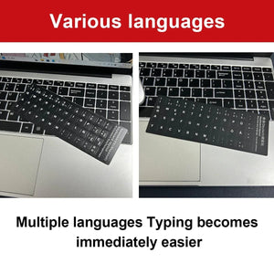 Planet Gates 15.6" Ultra Slim Laptop 16GB RAM 2TB SSD Intel N3700 Notebook Gamer  1920*1080  Display Office Study Computer PC Windows 11 Pro