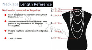 Planet Gates 15 Chic Transparent Noctilucent Resin Rould Ball White Cloud Eagle Pendant Necklace Blue Sky Moon Choker Jewelry Women Gift