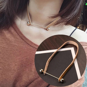 Planet Gates 15 Women Pendant Necklaces Drop Long Paragraph Sweater Chain  Decorative Crystal Necklace Pendant