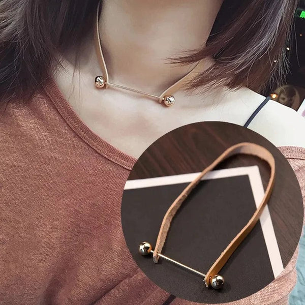 Planet Gates 15 Women Pendant Necklaces Drop Long Paragraph Sweater Chain  Decorative Crystal Necklace Pendant