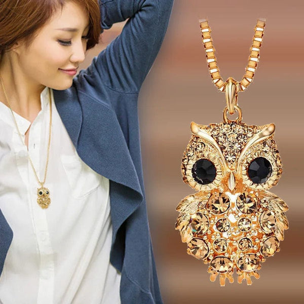 Planet Gates 15 Women Pendant Necklaces Drop Long Paragraph Sweater Chain  Decorative Crystal Necklace Pendant