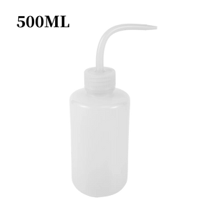 Planet Gates 150/250/500ml Watering Can Succulents Special Plant Flower Squeeze Bottles with Long Nozzle Water Beak Pouring Kettle Tool 1 Pc