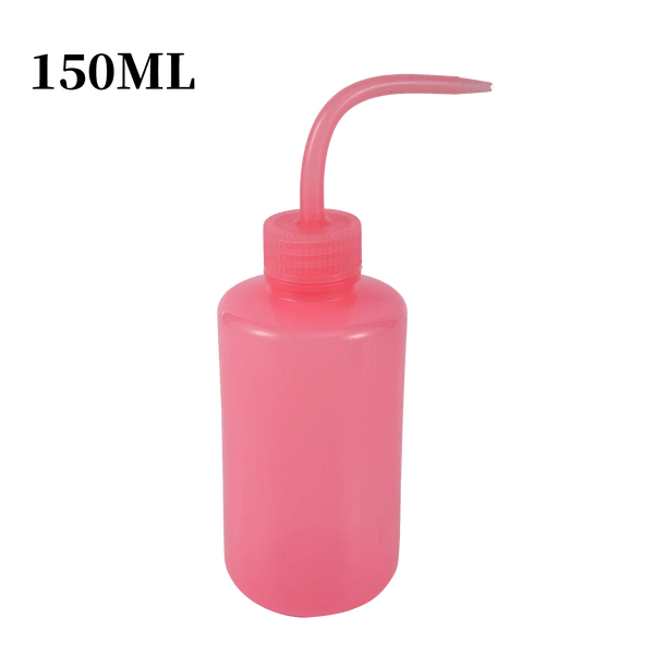 Planet Gates 150/250/500ml Watering Can Succulents Special Plant Flower Squeeze Bottles with Long Nozzle Water Beak Pouring Kettle Tool 1 Pc