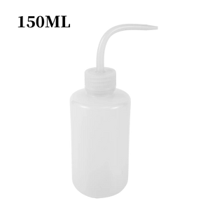 Planet Gates 150/250/500ml Watering Can Succulents Special Plant Flower Squeeze Bottles with Long Nozzle Water Beak Pouring Kettle Tool 1 Pc