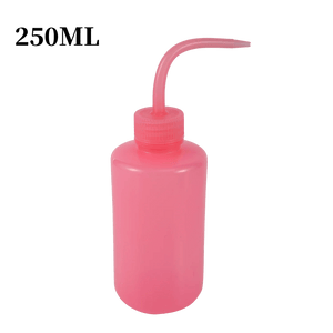 Planet Gates 150/250/500ml Watering Can Succulents Special Plant Flower Squeeze Bottles with Long Nozzle Water Beak Pouring Kettle Tool 1 Pc