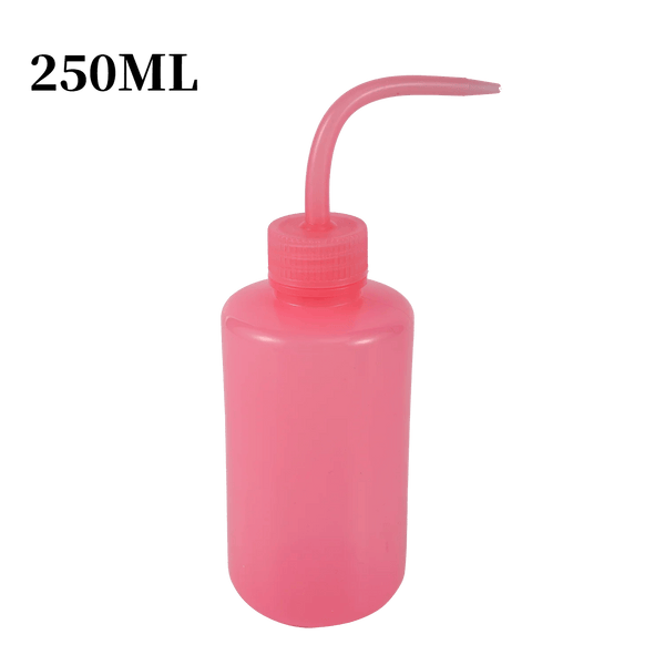 Planet Gates 150/250/500ml Watering Can Succulents Special Plant Flower Squeeze Bottles with Long Nozzle Water Beak Pouring Kettle Tool 1 Pc