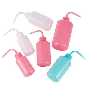 Planet Gates 150/250/500ml Watering Can Succulents Special Plant Flower Squeeze Bottles with Long Nozzle Water Beak Pouring Kettle Tool 1 Pc